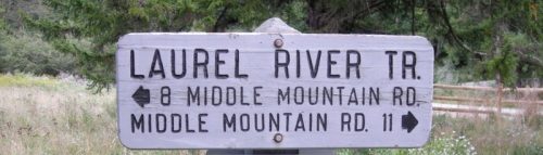 West Virginia Wilderness